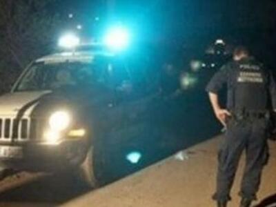 Αιγιάλεια: Αστυνομική επιχείρηση τα ξημε...