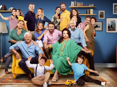 Το «Σόι σου» επιστρέφει στον Alpha μετά ...