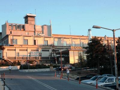 Είναι οριστικό! Μεταφέρεται από την Πάρν...