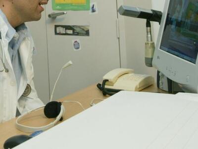 Διορισμός 395 γιατρών σε αγροτικά ιατρεί...