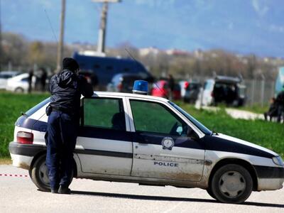 Μανωλάδα: Είχε καταδικαστεί και κυκλοφορ...
