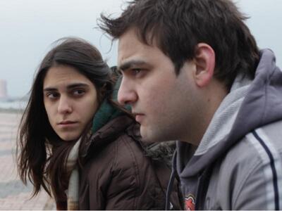 Τούρκικη ταινία απόψε από την Κινηματογρ...