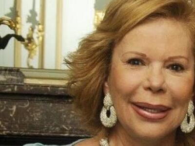 H νονά της Αθηνάς Ωνάση ξεσπά: «Ντροπή τ...