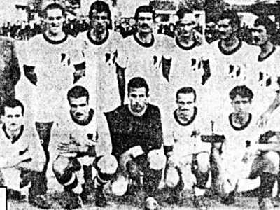 Ο μεγάλος Απόλλων Πατρών μεταπολεμικά