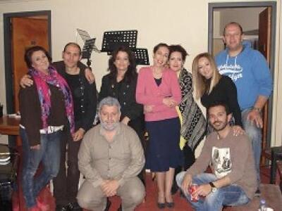 «Το Θεριό του Ταύρου», η παράσταση της θ...