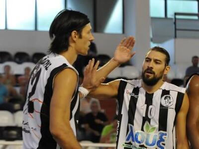 Φιλική ήττα για τον Απόλλωνα με 69-51 απ...