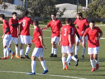 Ανακοίνωση διαμαρτυρίας από τον "Δα...