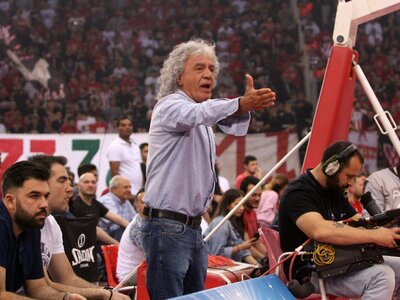 Είπε "άντε γεια" στον Τσουκαλά το ΕΣΡ