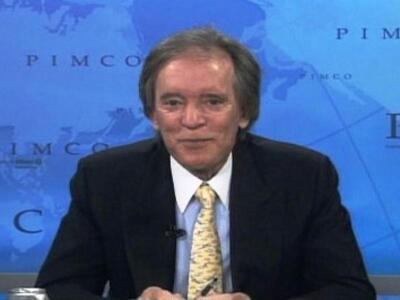 Bill Gross: Σπυρί η Ελλάδα, καρκίνος η Ι...