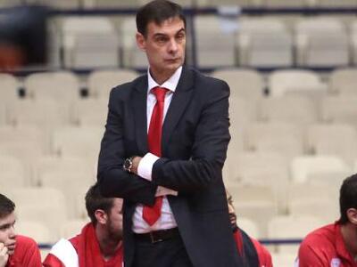 Μπαρζώκας: Τεράστια η προσφορά του Ανδρέ...