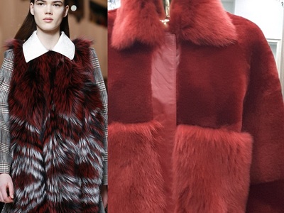 Αγνή Furs: Tυλιχτείτε σε γούνες και δερμ...