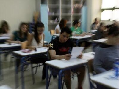 Το πρόγραμμα των Πανελλαδικών εξετάσεων του 2014