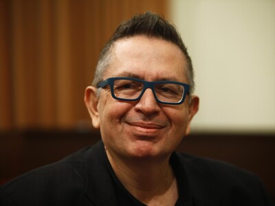 Σήμερα το τελευταίο αντίο στον Θέμο Αναστασιάδη