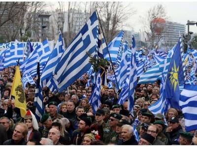 Ευρεία η κινητοποίηση από Πάτρα για το σ...