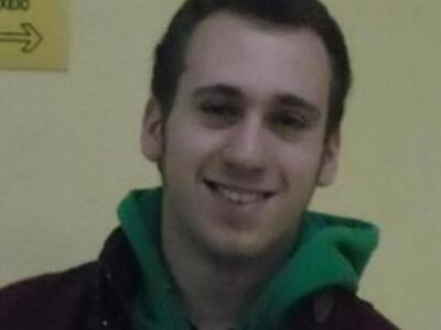 Πάτρα: ΑΥΤΟΣ είναι ο φοιτητής που έδωσε ...