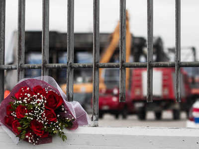 «Βιολάντα»: Από πού διέρρευσε το προπάνι...