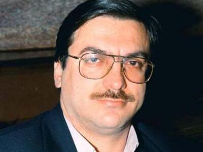 Χρυσανθακόπουλο ανακοινώνει για την Περι...