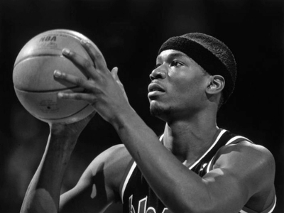 Πέθανε ο πρώην NBAer, Κλιφ Ρόμπινσον