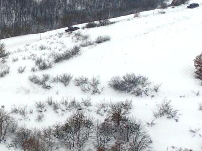 Γαλλία: Χιονοστιβάδα παρέσυρε σκιέρ στις Άλπεις