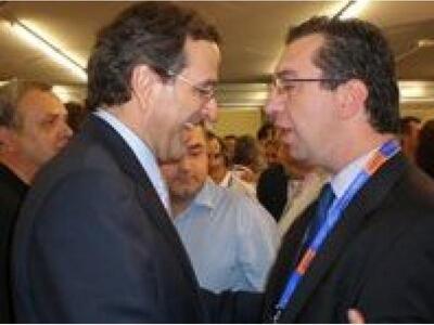 Δ. Τριανταφυλλόπουλος: "Ο Σαμαράς α...