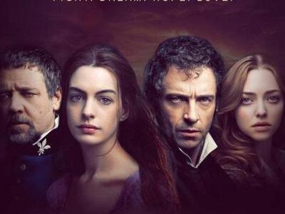 Αίγιο: "Οι Άθλιοι" στο δημοτικ...