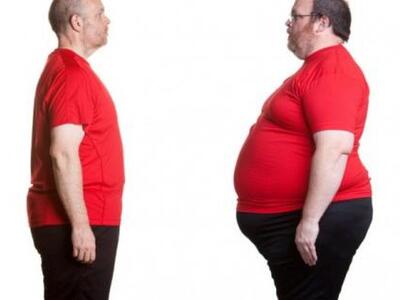 Παχυσαρκία: ευθύνονται τα γονίδια και το...