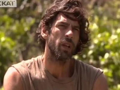 «Και μόνο οι πρώην του να τον ψηφίσουν, ...