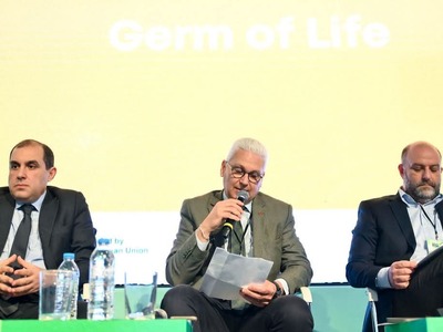 Συμμετοχή του Αντιπεριφερειάρχη Αχαΐας Φ...