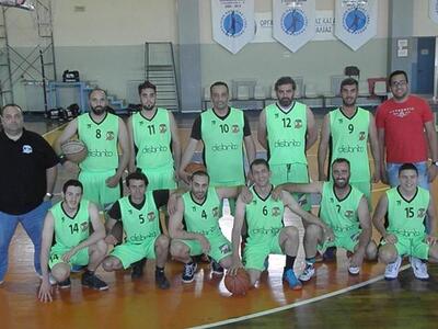 Η όμορφη φετινή ιστορία των Πετεινών Πατρών 