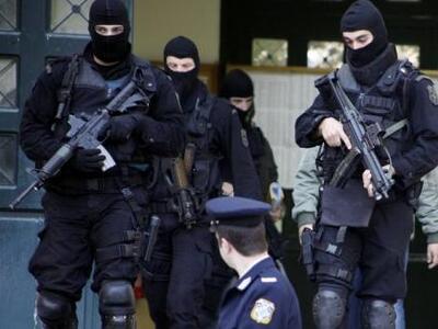 Προφυλακιστέοι οι 4 Τούρκοι τρομοκράτες