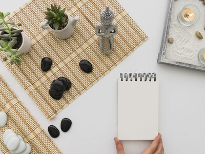 Feng Shui: 5 χρήσιμες συμβουλές για καλή...