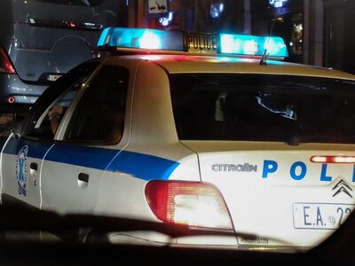 Κρήτη: Συνελήφθη 38χρονος για αρπαγή της...