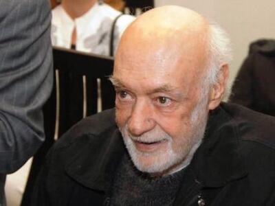 O Ανδρέας Μπάρκουλης αποκαλύπτει γιατί η...