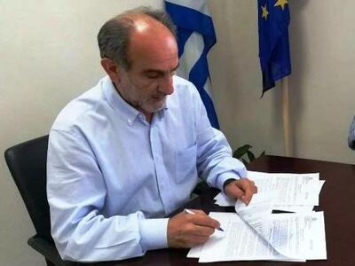 Νέα οδικά έργα 3,4 εκατ. ευρώ σε  Ναύπακ...