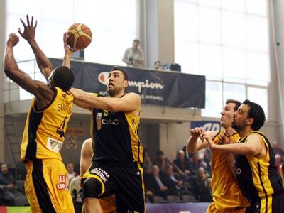 Στον ΠΑΟΚ ο Ντικούδης