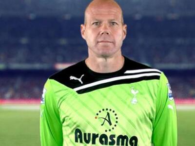 Ανανέωσε με Τότεναμ ο Φρίντελ