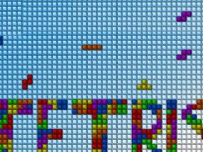 Χρόνια πολλά αγαπημένο Tetris!
