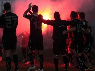 Παναιγιάλειος: Τραυματίστηκε και ο Μπουλούμπασης