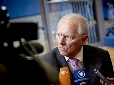 Συνολική συμφωνία στο αυριανό Eurogroup ...