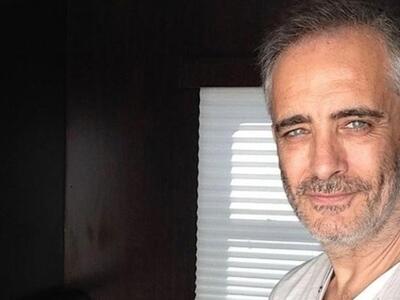 Σωκράτης Αλαφούζος: Μετακόμισε στο Λος Άντζελες