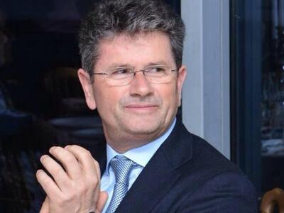 Grecotel: Νέος Γενικός Διευθυντής ο Βασί...