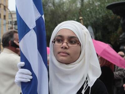 Κέρδισε τις εντυπώσεις η αριστούχος - ση...