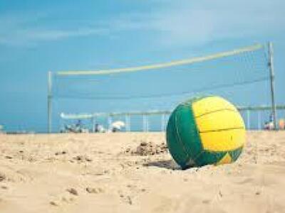 Αχαΐα: 4ο τουρνουα Beach volley στην παρ...