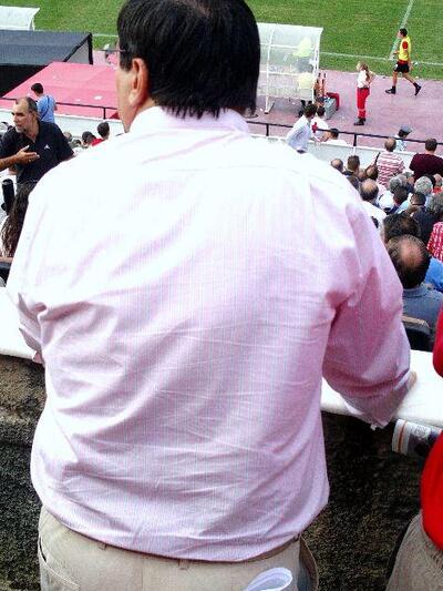 Πώς του προέκυψε η Ντάτσικα;