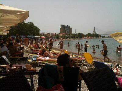 Πάτρα: Πανικός μετά την χαρτογράφηση των...