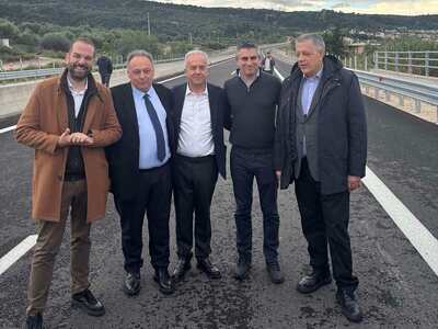 Η ΔΕΕΠ ΝΔ Αχαΐας για την παράδοση της Πα...