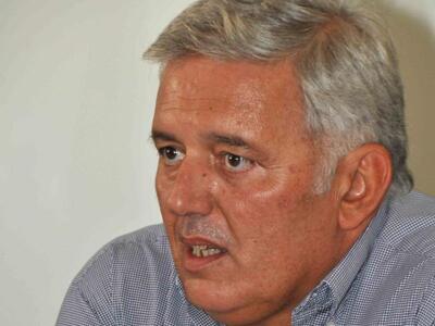 ΝΟΠ: Θέλει να... δει άπαντες ο Γιαννουρής