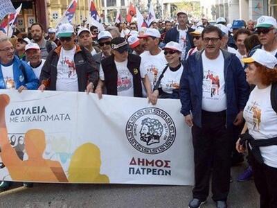 Λαϊκές συνελεύσεις από τη δημοτική αρχή ...