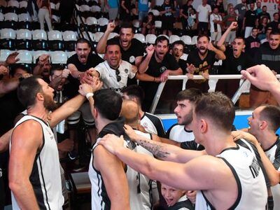 Τα εισιτήρια για το "ντέρμπι" ...