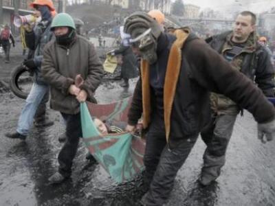 Ουκρανία: Ευρωπαϊκό δάνειο 760 εκατ. ευρ...